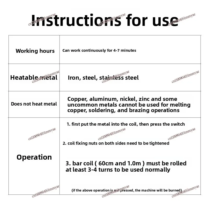 Небольшой ручной высокочастотный - Фотография_3