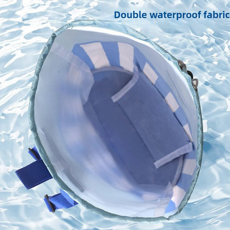 Детская сумка для плавания - Фотография_6