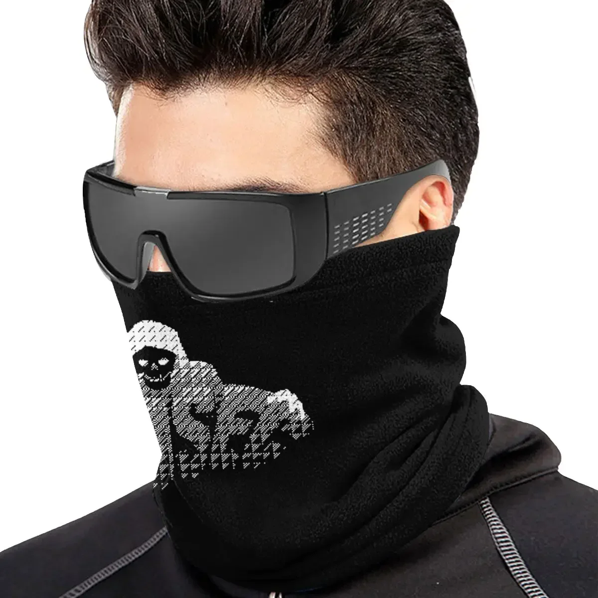 Ubiworkshop watch dogs 2 - Фотография_2