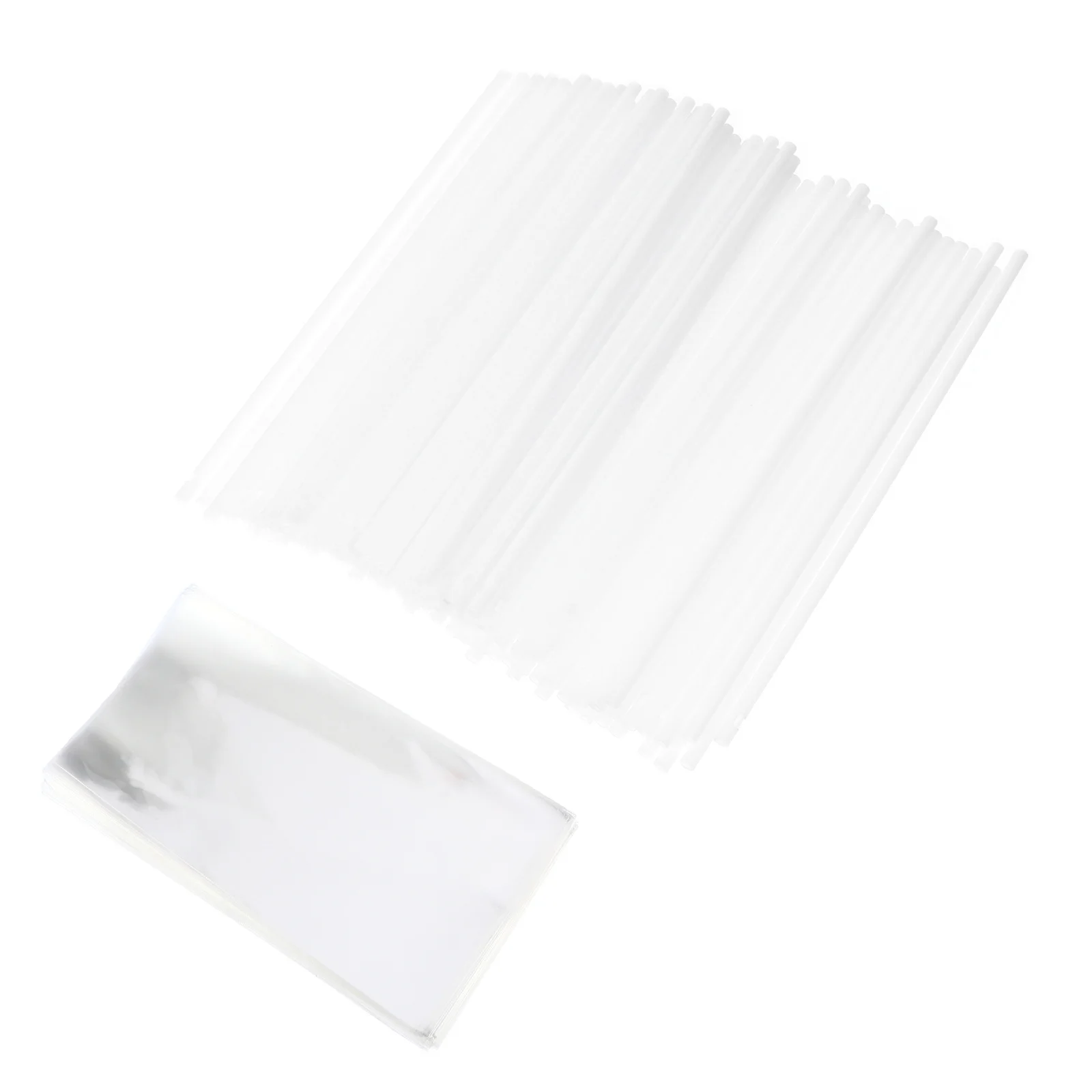 1 комплект, палочки для леденцов - Фотография_6