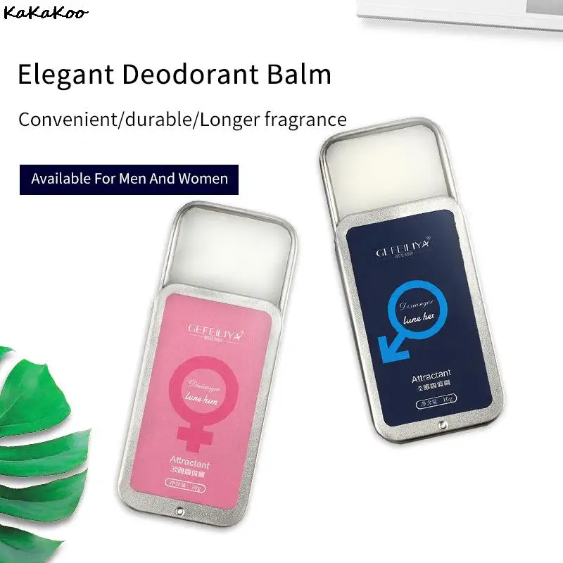 Парфюм pheromone для мужчин и женщин