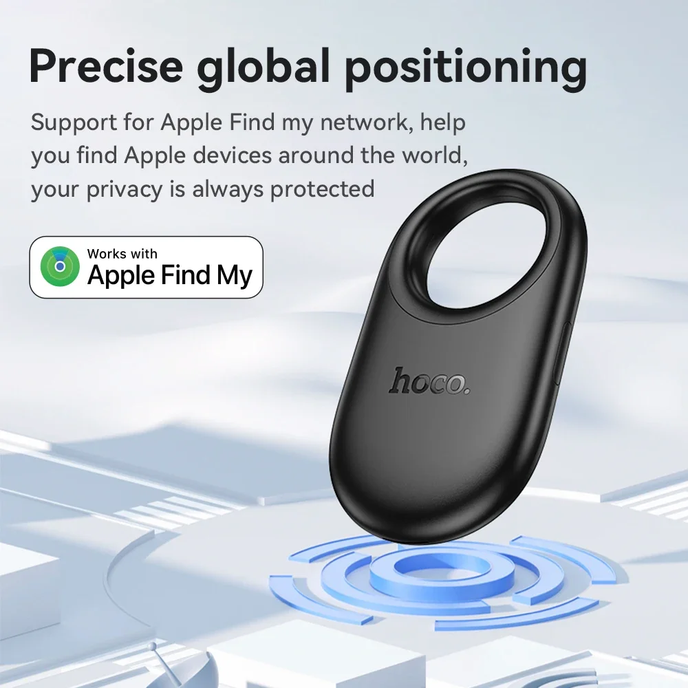 E94 mini smart gps трекер - Фотография_2