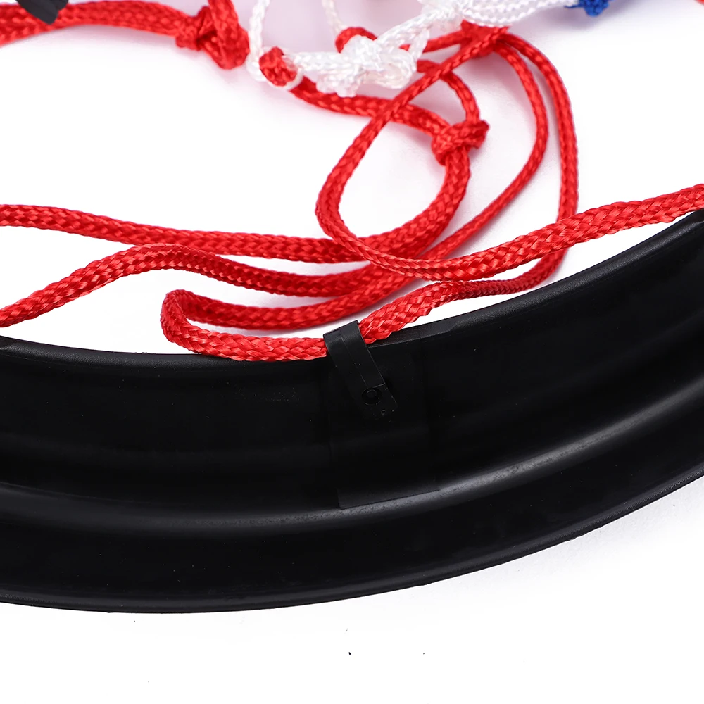 Баскетбольная сетка подвижного - Фотография_4