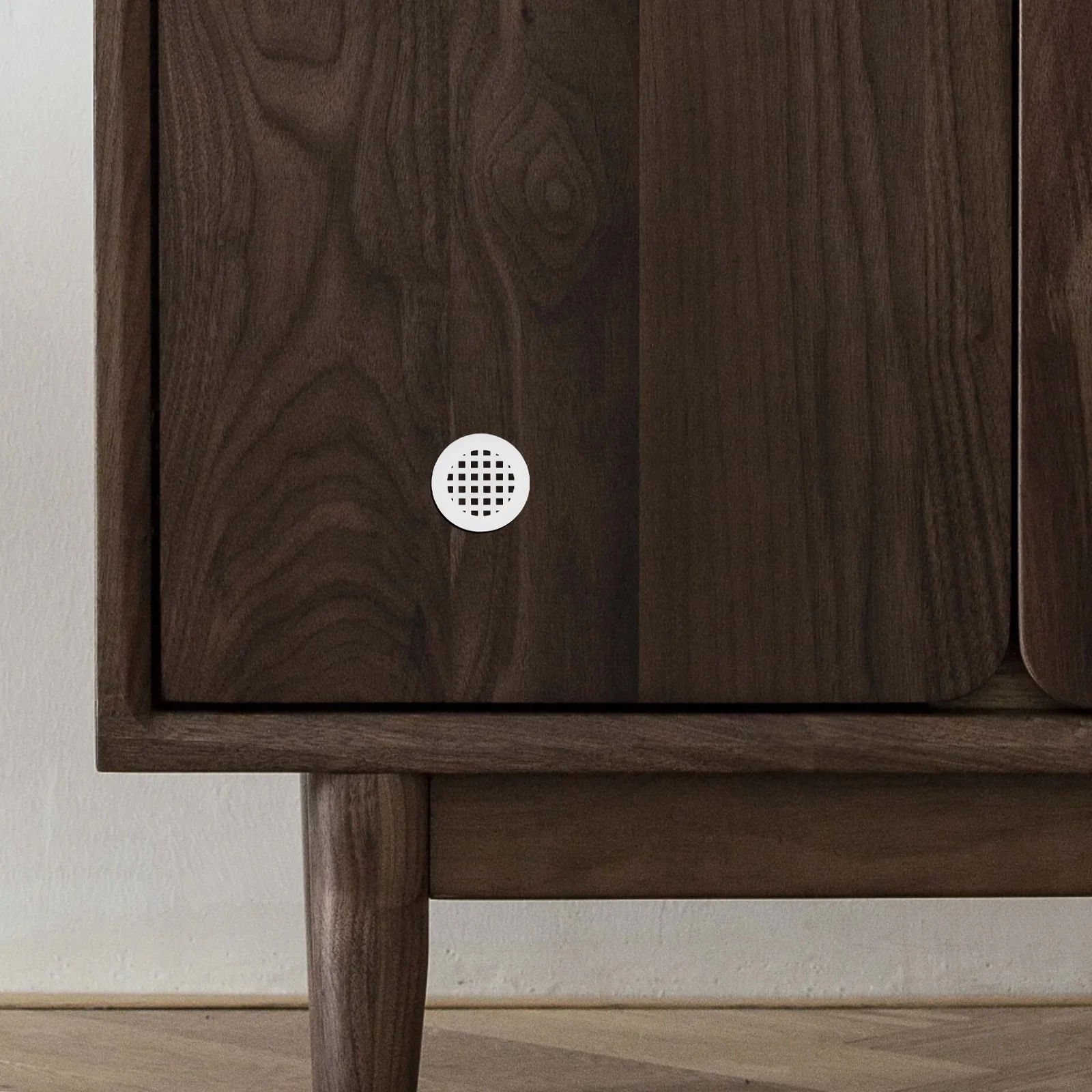 Круглые вентиляционные отверстия для шкафов - Фотография_4