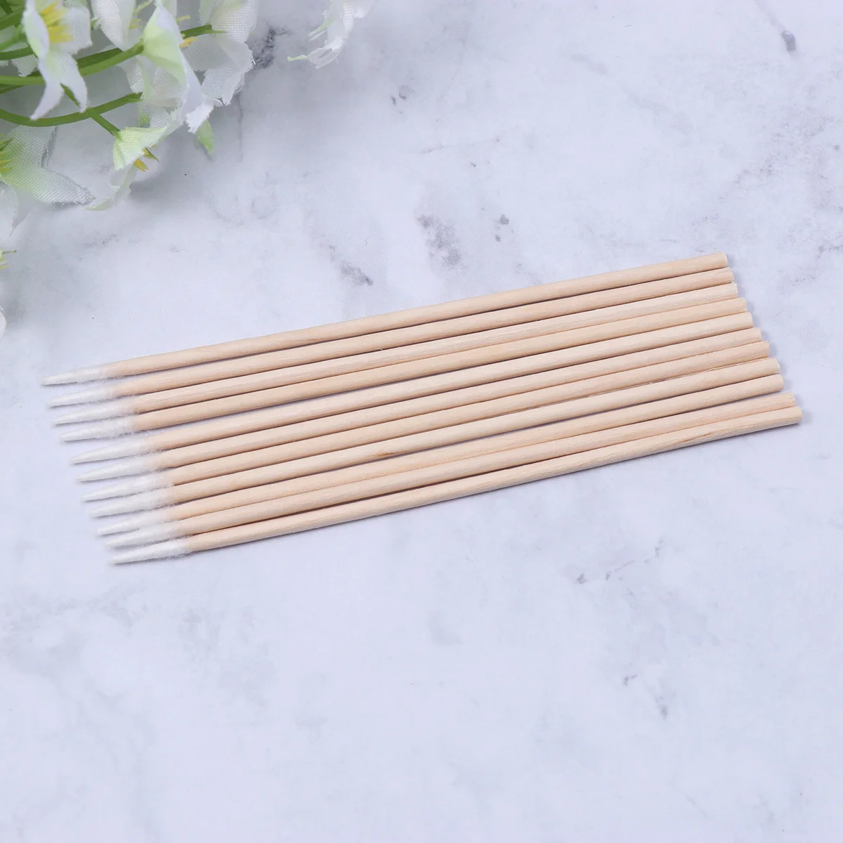 Ватные палочки для подводки глаз