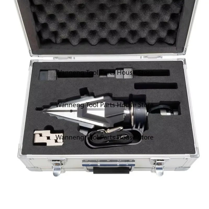 Индивидуальный гидравлический сепаратор фланцев - Фотография_6