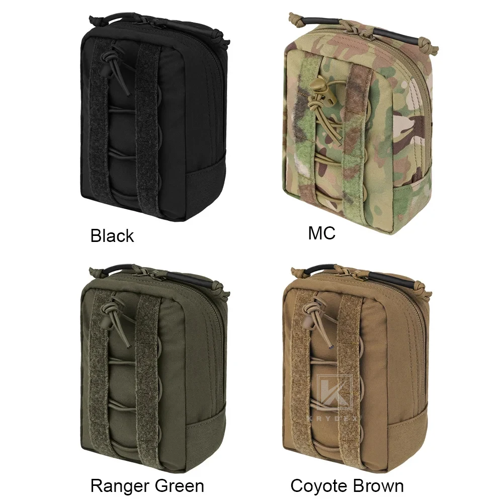 Krydex tactical molle vertical - Фотография_6