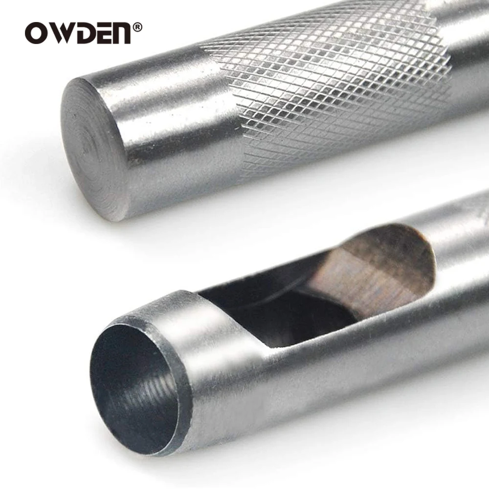 Инструменты для пробивания кожи - Фотография_3