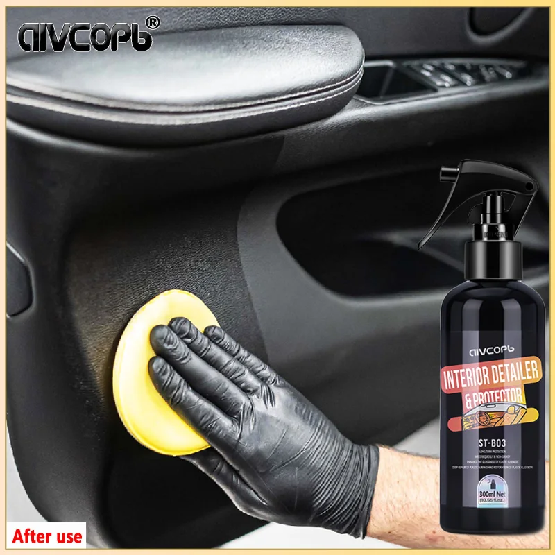 Автомобильный восстановитель пластика - Фотография_3