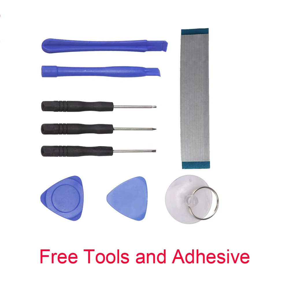 7,9-дюймовый жк-дисплей для ipad mini 4 mini4 a1538 a1550 - Фотография_6