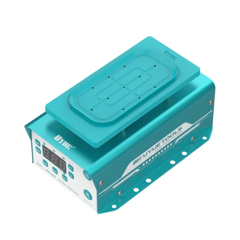 Uyue 948c высокоскоростной вакуумный - Фотография_3