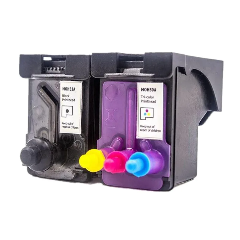 Совместимая печатающая головка - Фотография_2