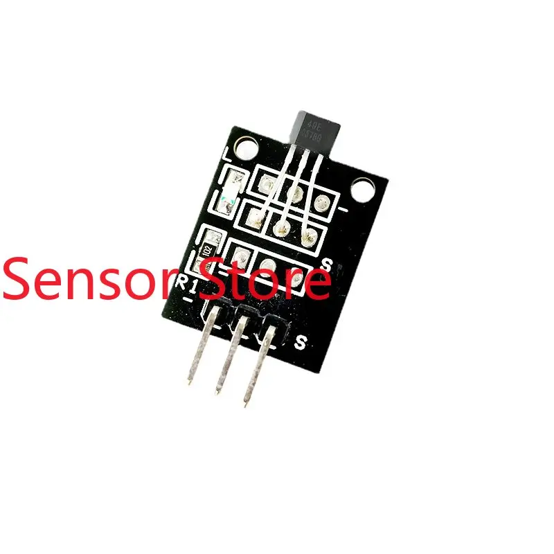 Аналоговые магнитные датчики - Фотография_3