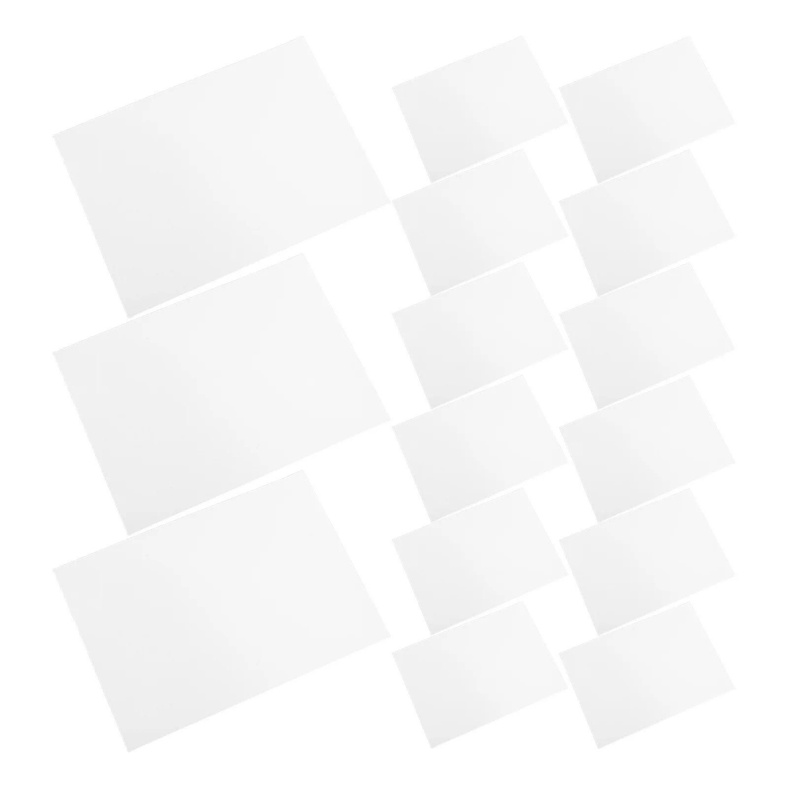 50 листов a4, глянцевая двухсторонняя бумага для струйного принтера