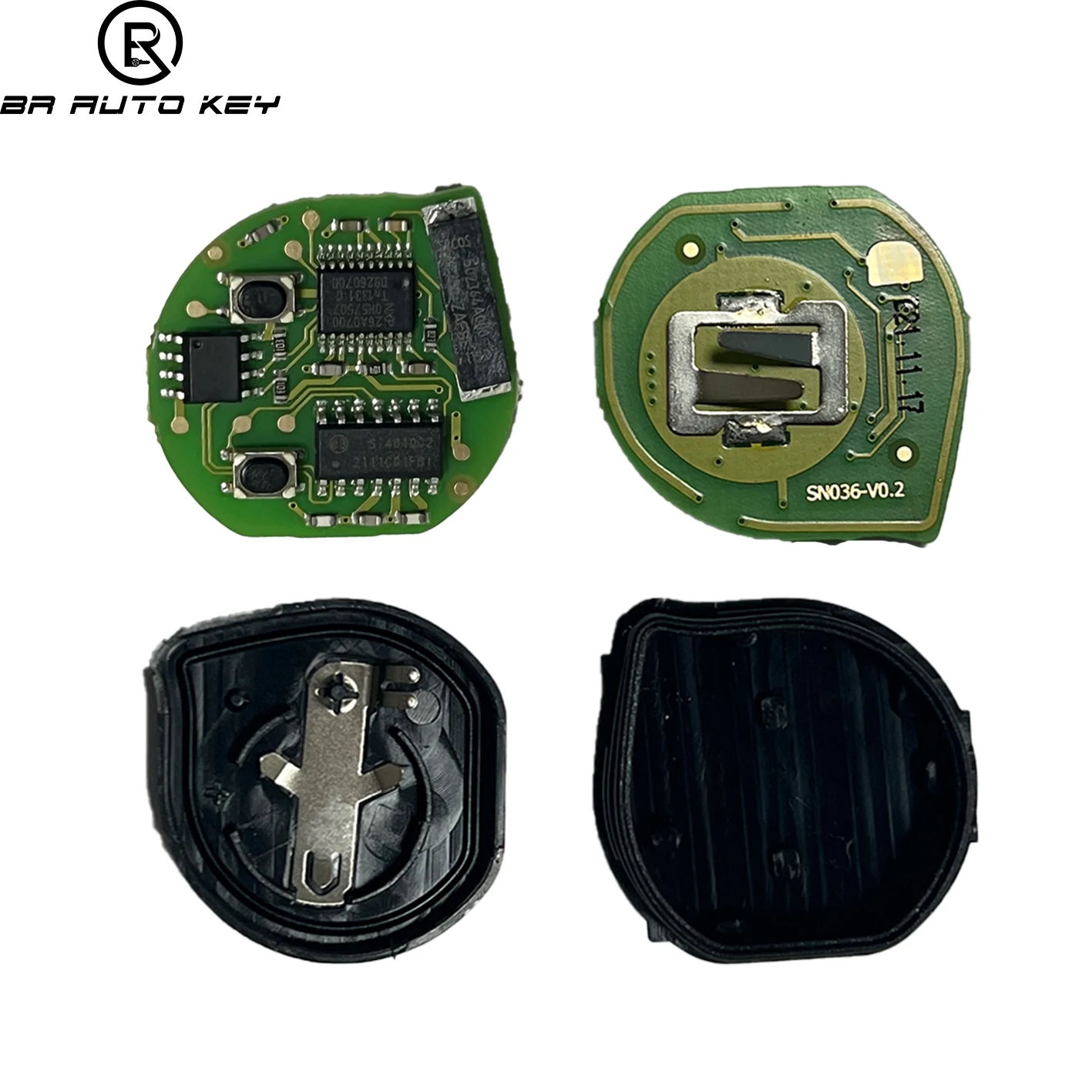 Xhorse vvdi xnsz01en беспроводной - Фотография_2