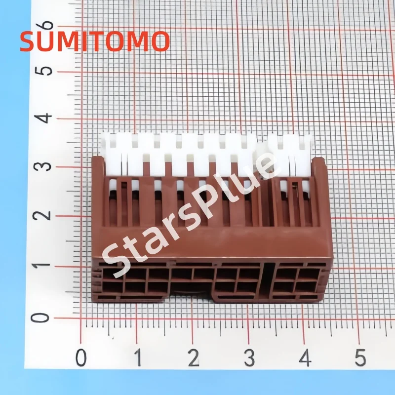 6098-6959 разъем sumitomo 100%