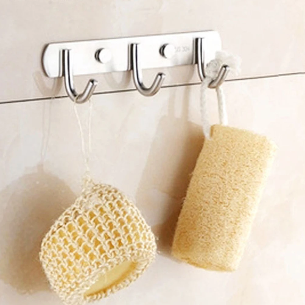 Крючки из нержавеющей стали