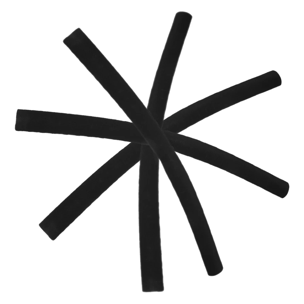 Чехлы на ручки детской коляски - Фотография_3