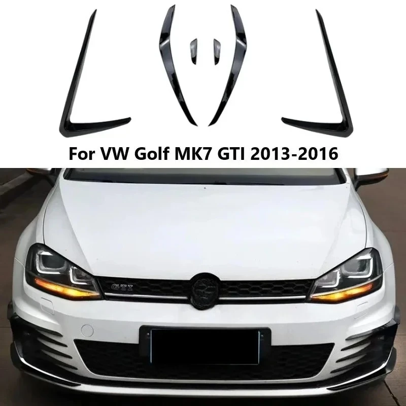 Автомобильный передний боковой