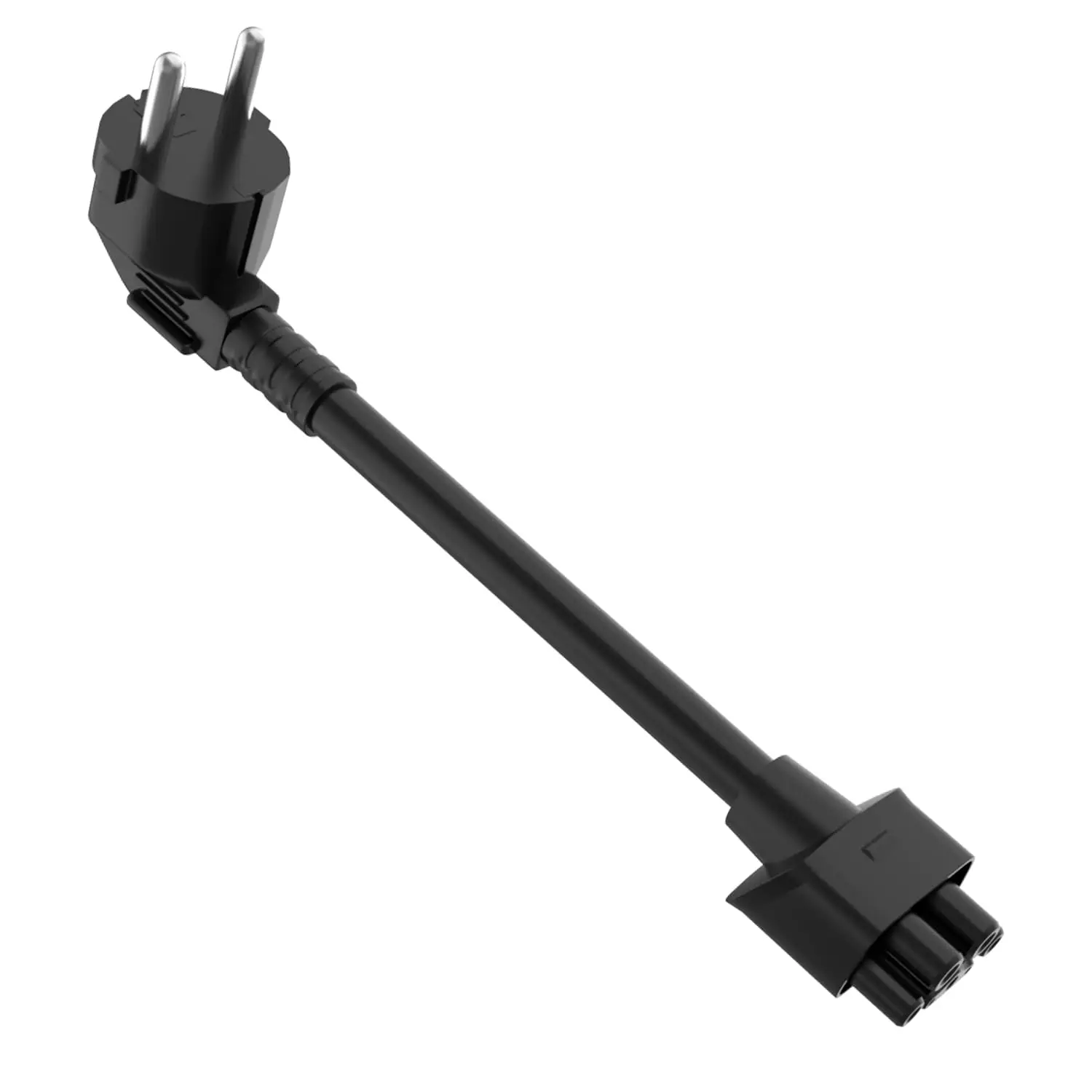 Адаптер lonlink eu schuko