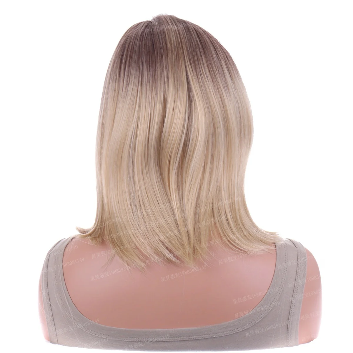 Подушечная смена платина средней точки - Фотография_4