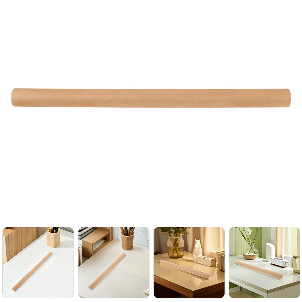 Бумажные трубки, упаковка, многоразовые