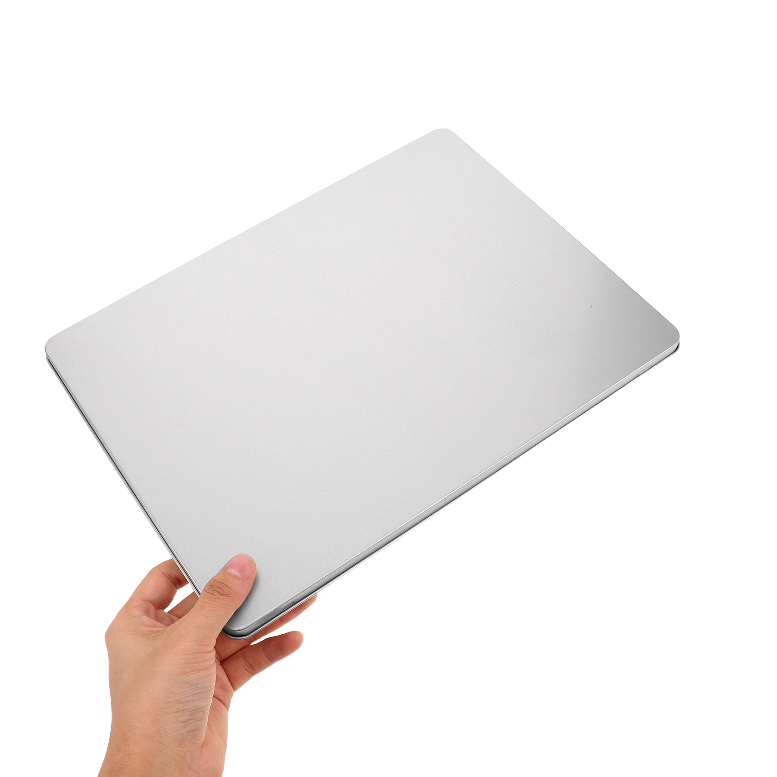 Большой железный ящик для хранения файлов - Фотография_5