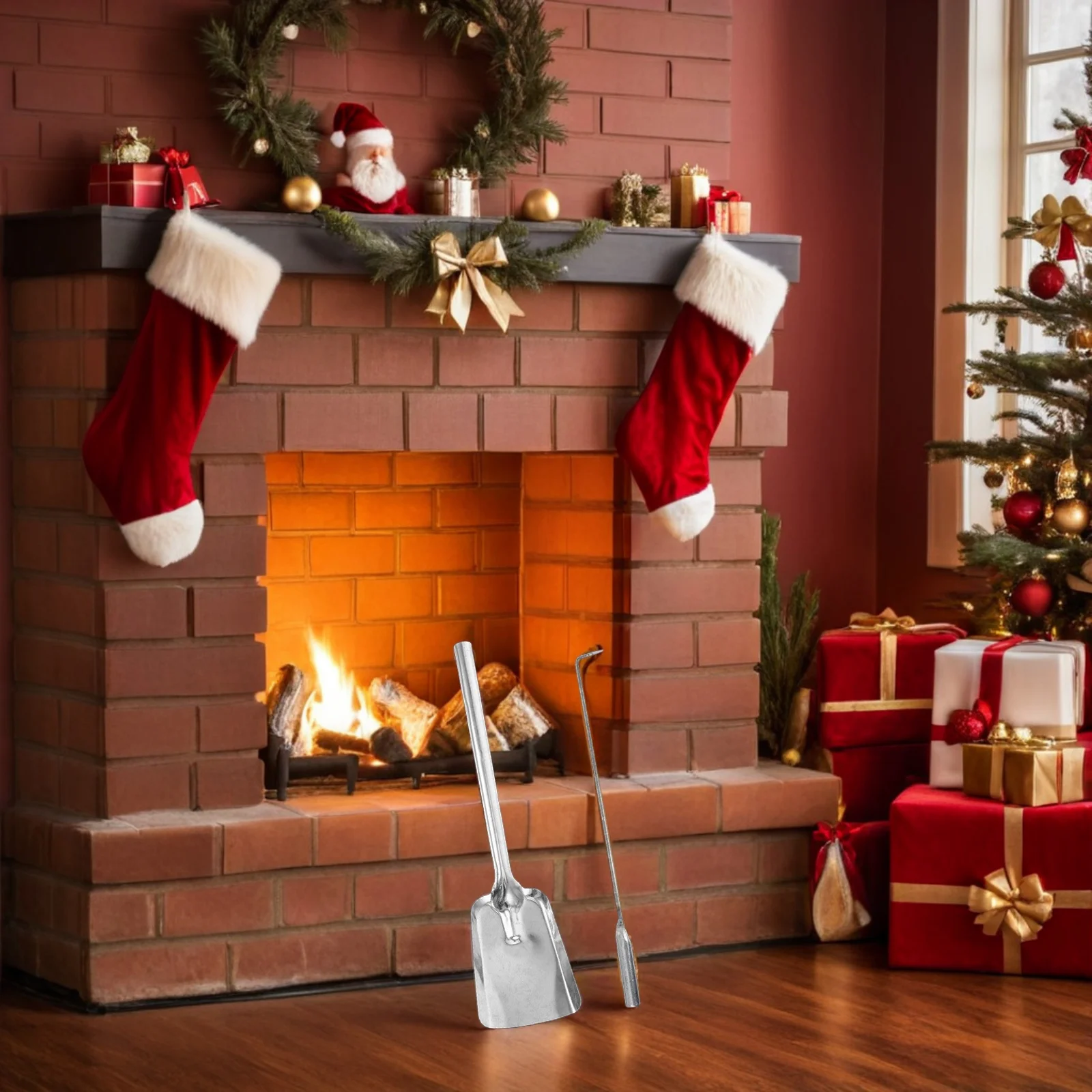 Набор для камина - Фотография_6