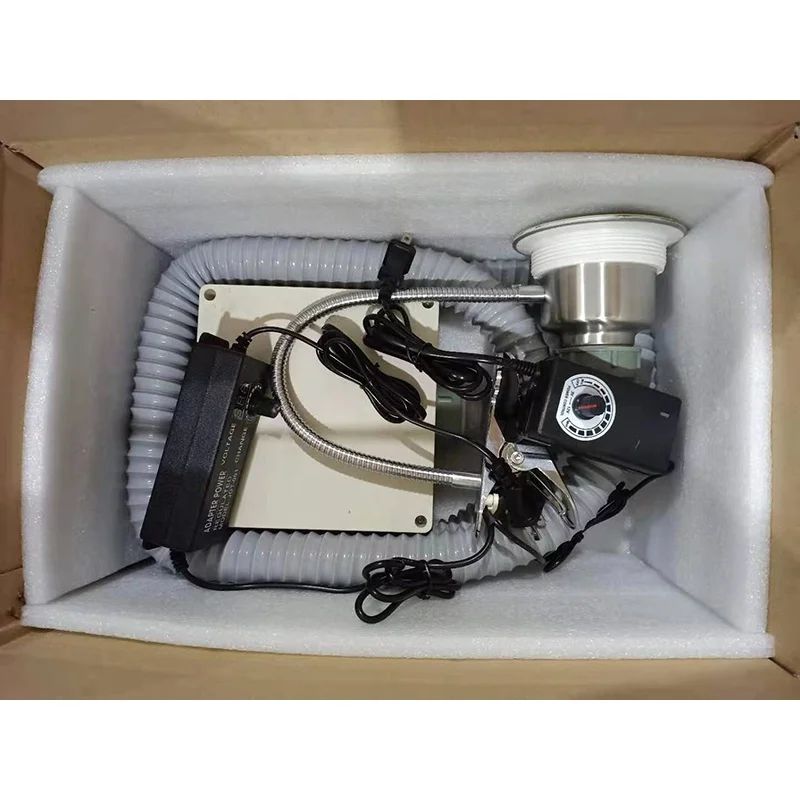 Tbk антистатический поглотитель - Фотография_3