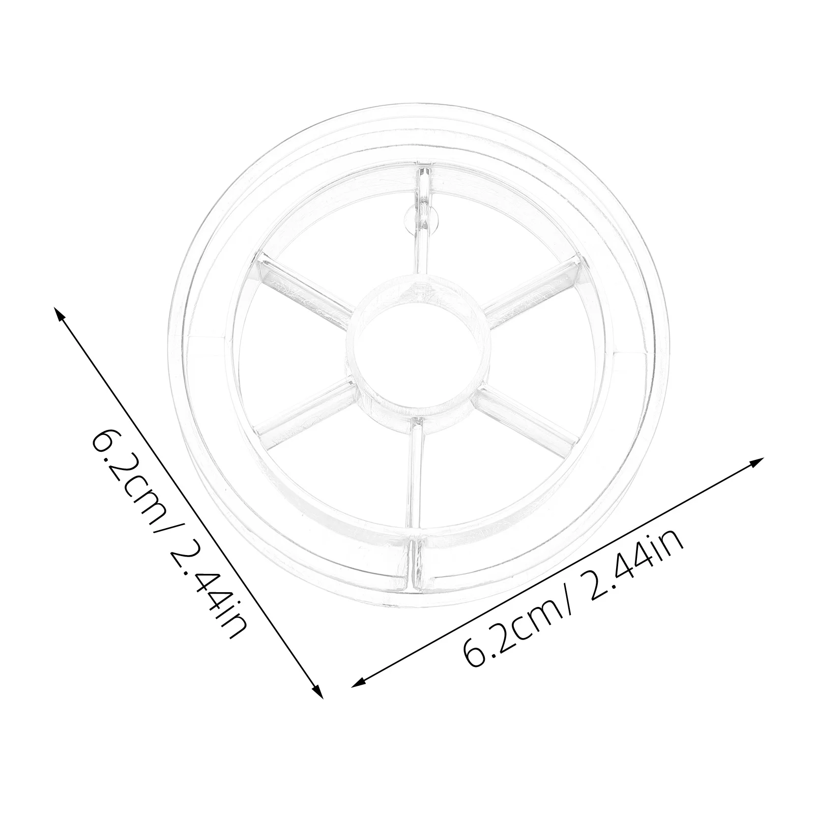 Катушки для намотки проволоки - Фотография_4