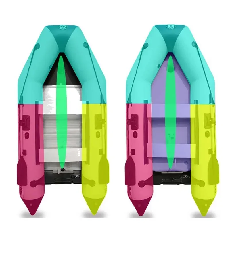 Штурмовая лодка 2 - Фотография_3