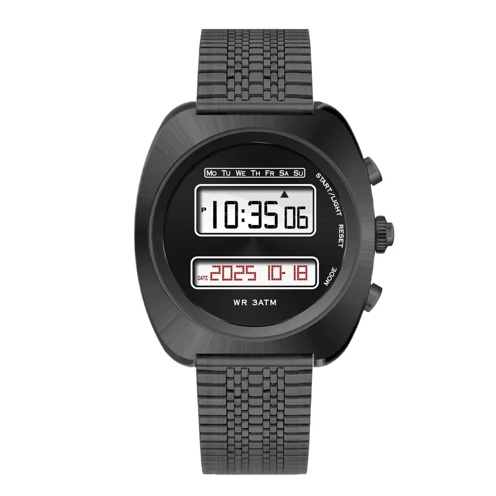 Винтажные футуристические дизайнерские - Фотография_4