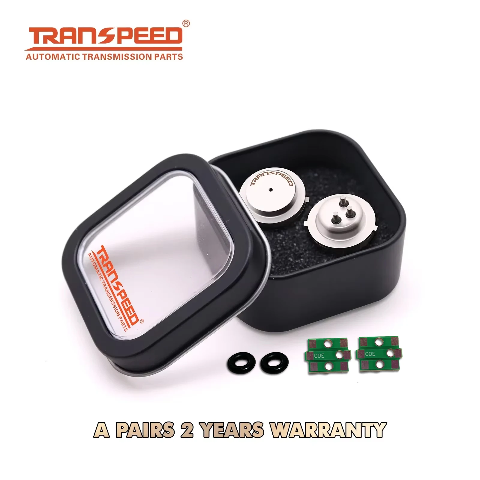 Transpeed ultra пара dq500 0de