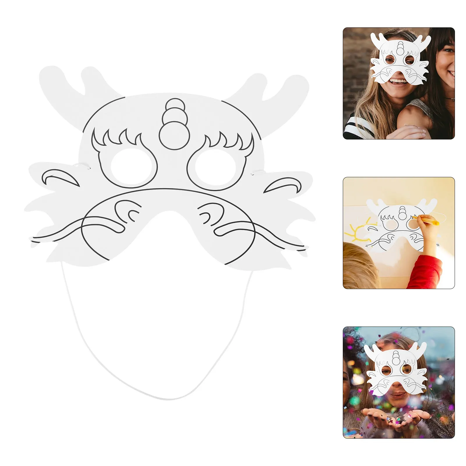 Маска для граффити «сделай сам» - Фотография_4