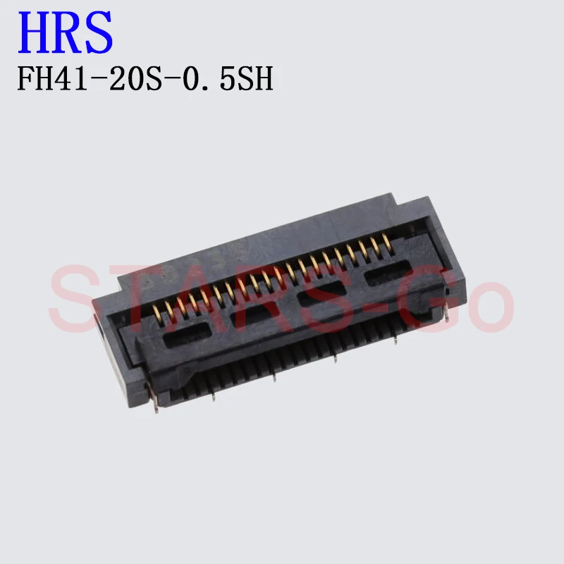 Hrs fh41 серии fh41-15s/20s/28s/30s/31s/40s/50s/60s/68-0 - Фотография_2