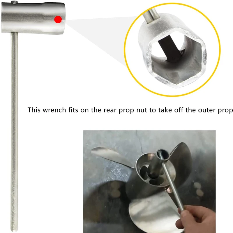 Prop tool kit 3855516 ключ для - Фотография_4