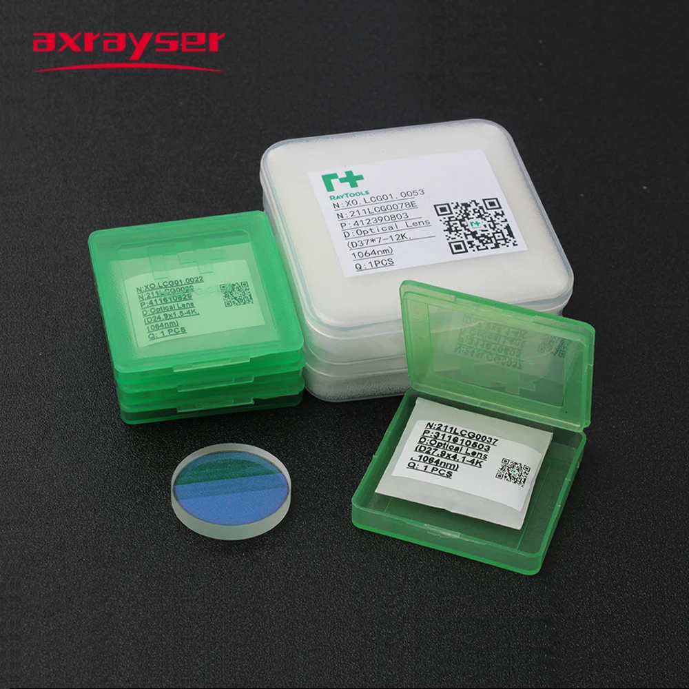 Оригинальные защитные очки raytools axrayser 24