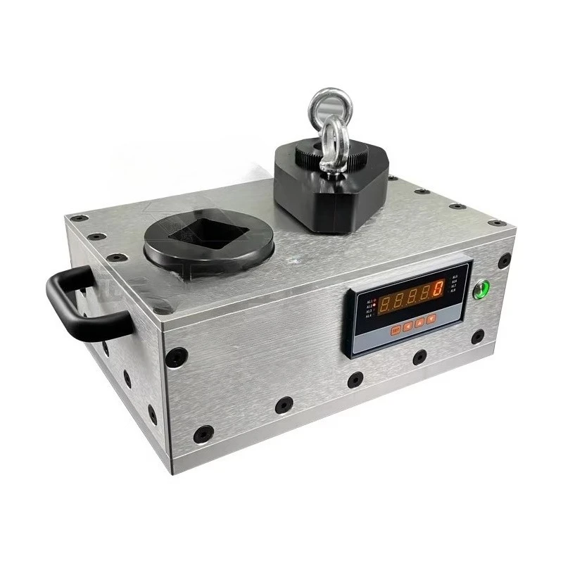 10 000 нм, точность 1% - Фотография_3