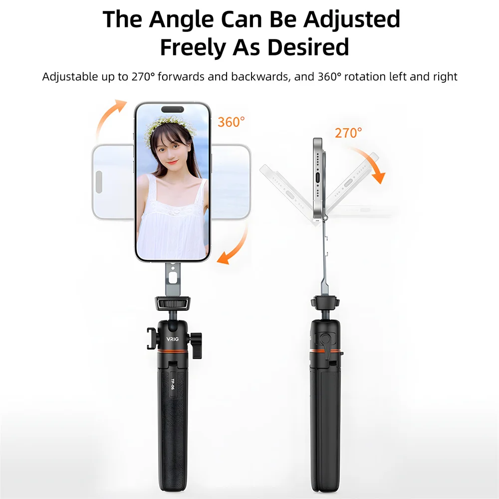 Vrig magsafe крепление для штатива - Фотография_4