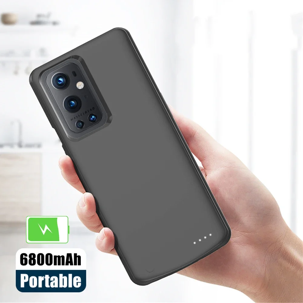 Внешний аккумулятор для oneplus - Фотография_3
