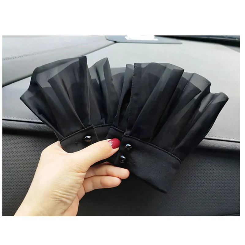 Женские искусственные манжеты - Фотография_4