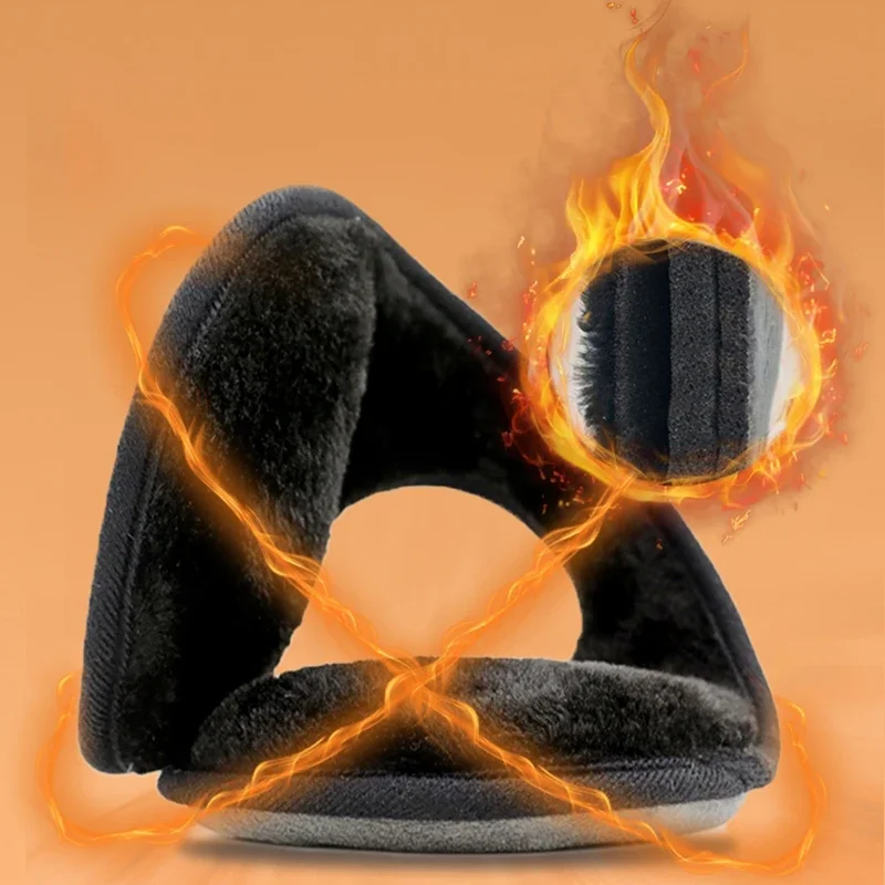 Бархатные наушники - Фотография_2