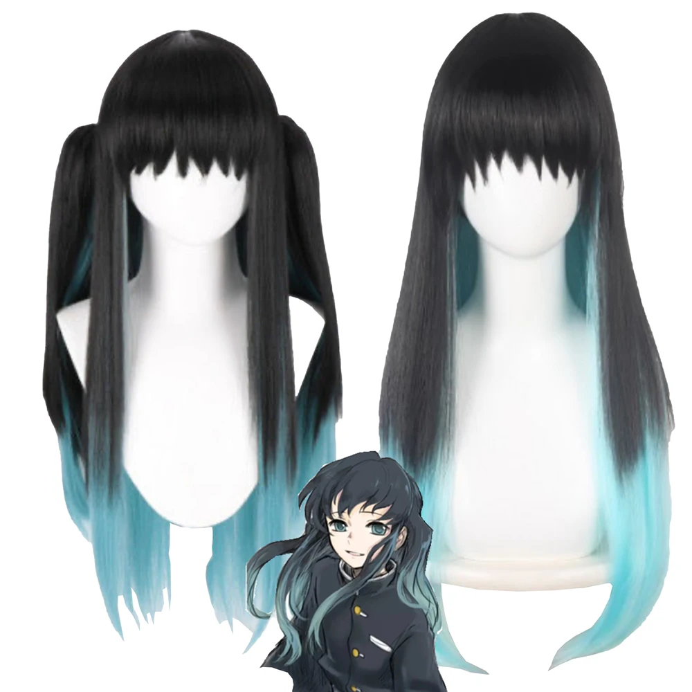 Аниме demon slayer: muichiro tokito - Фотография_2