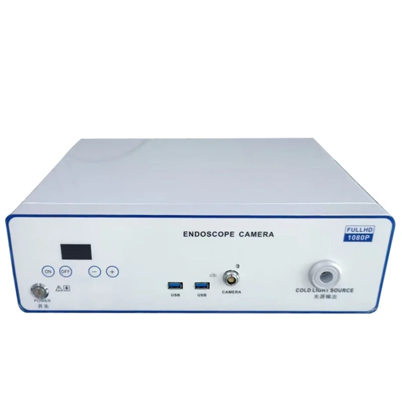Медицинская эндоскопическая камера 1080p full hd - Фотография_6