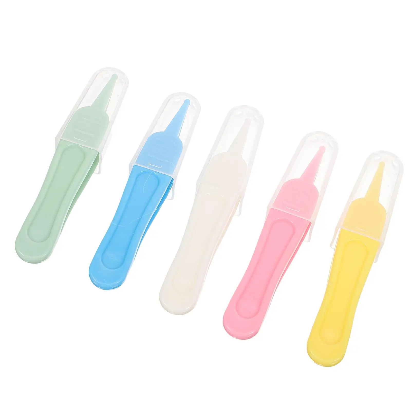 Детский очиститель носа