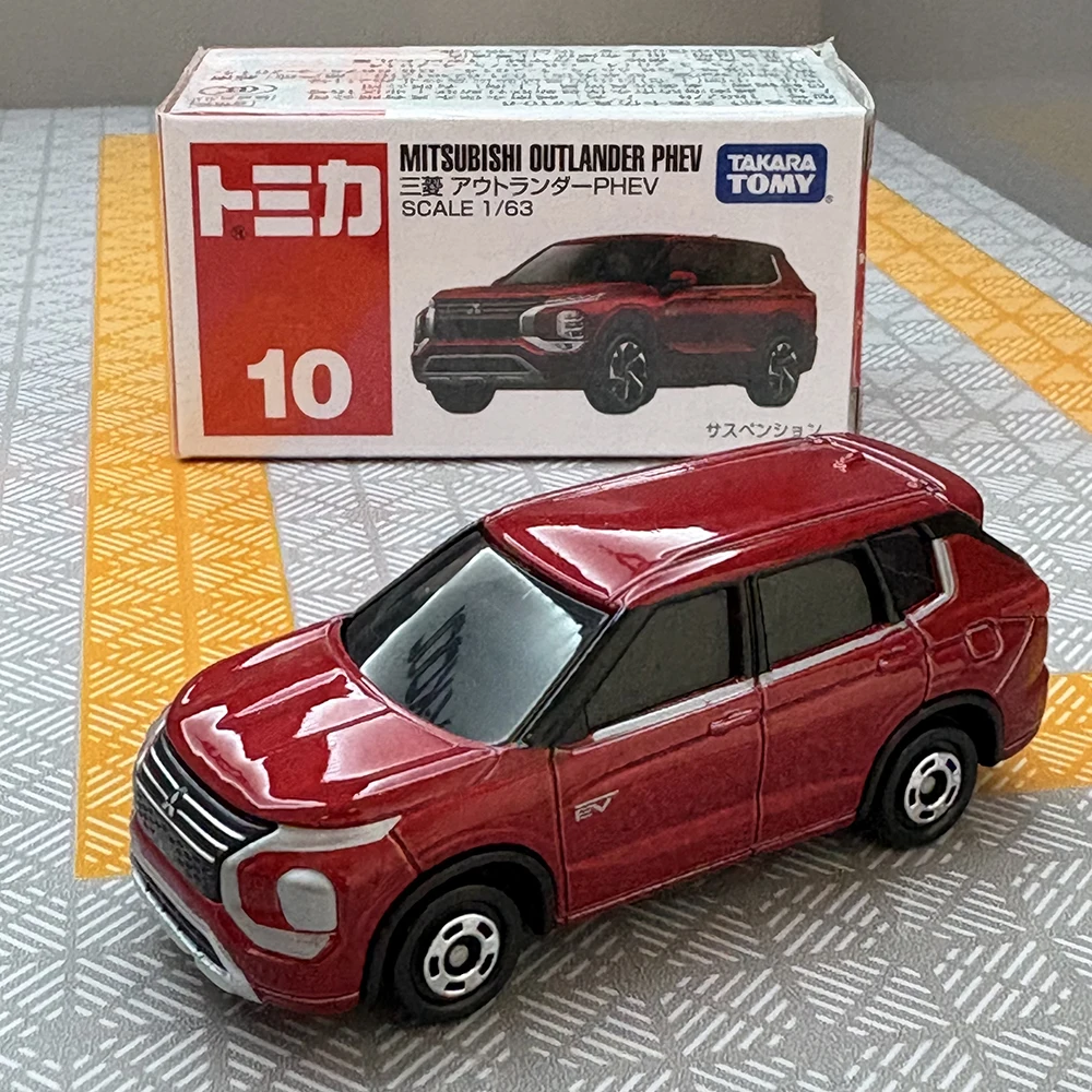Оригинальный takara tomy car tomica - Фотография_4