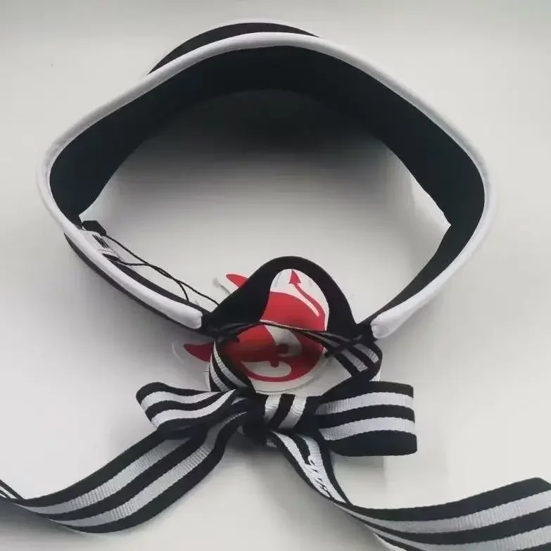 Новая женская шляпа для гольфа - Фотография_3