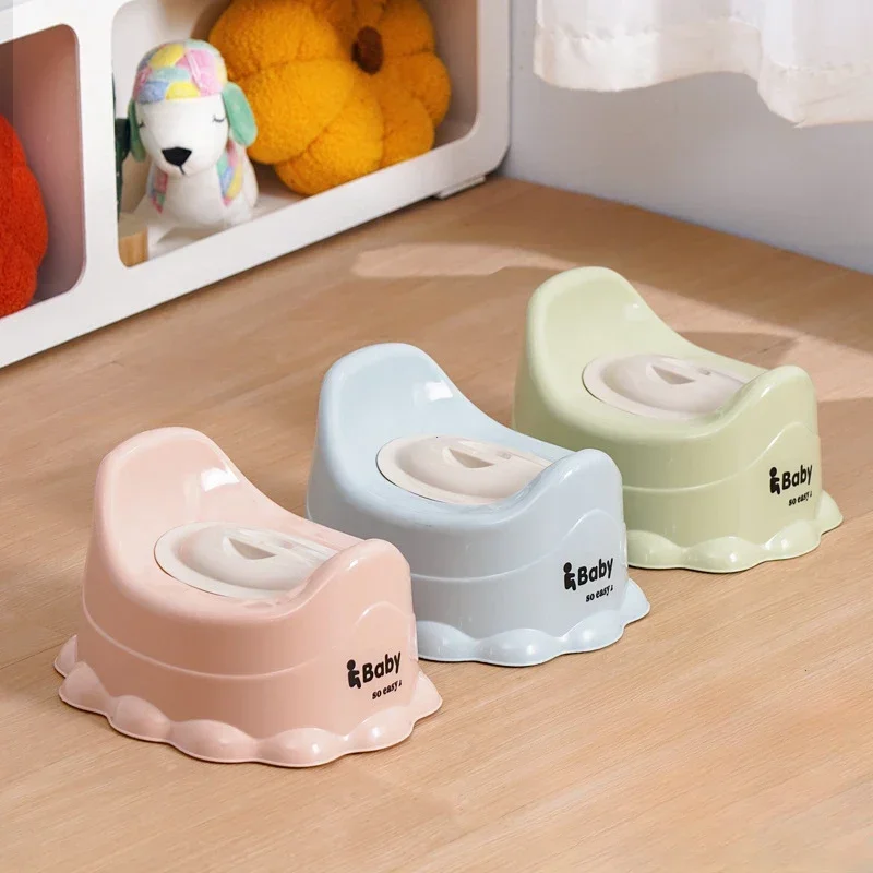 Детский портативный горшок - Фотография_2