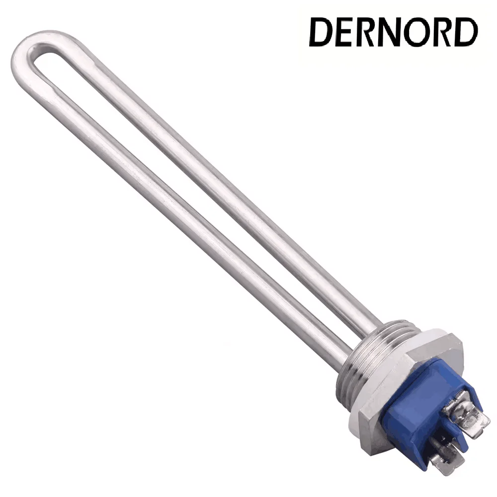 Погружной нагреватель dernord