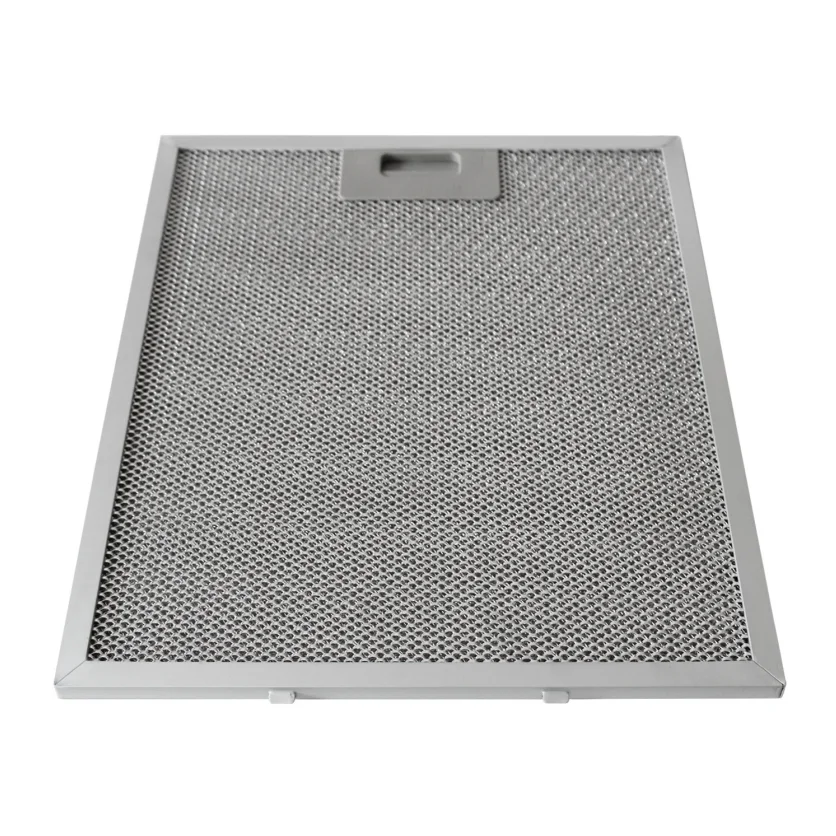 Фильтр вытяжки teka 275x345mm  - Фотография_4